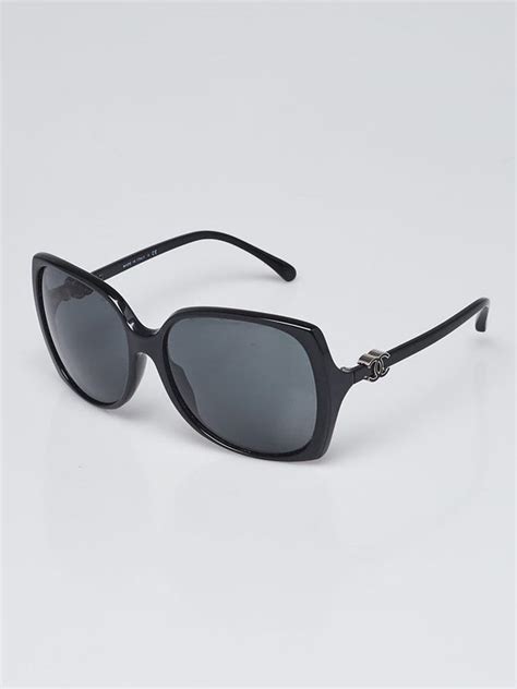 chanel 5216 sunglasses|Square Sunglasses .